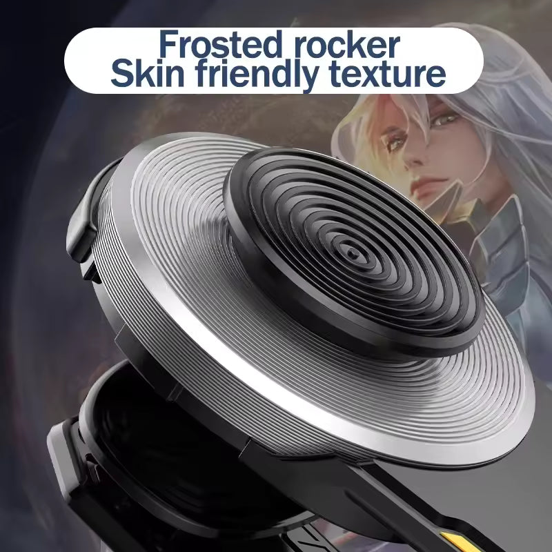 Multiplatform Pro Joystick