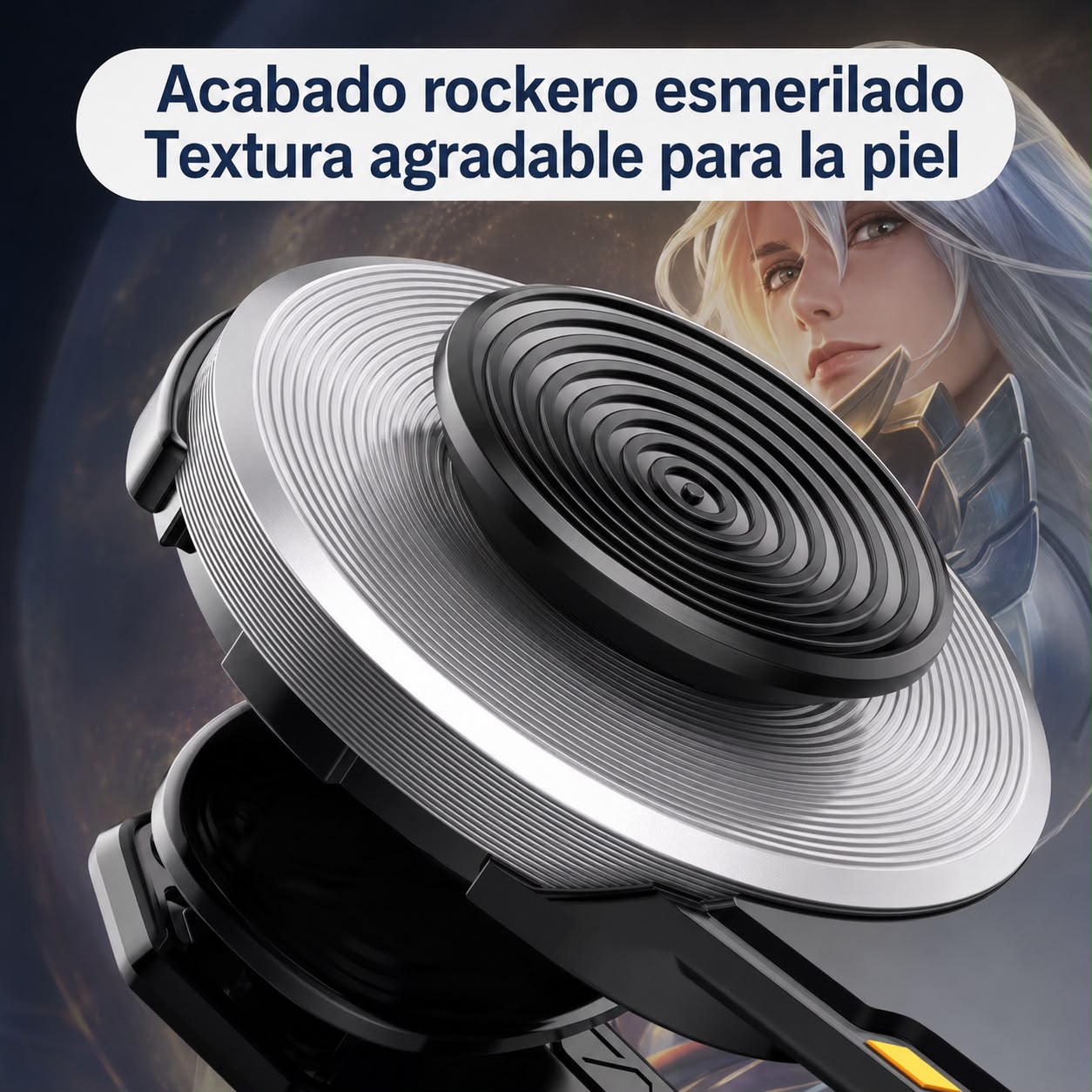 Multiplatform Pro Joystick
