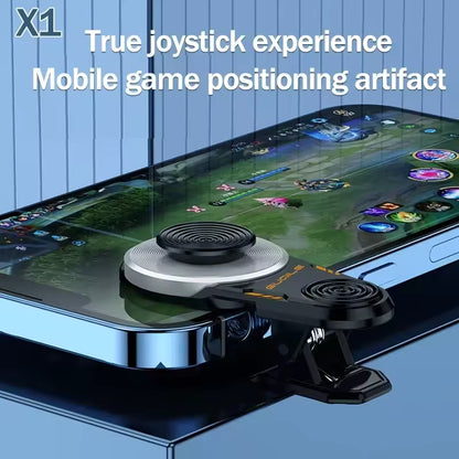 Multiplatform Pro Joystick