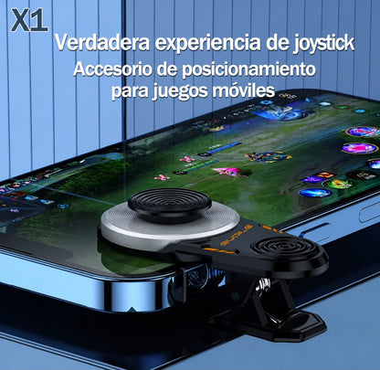 Multiplatform Pro Joystick