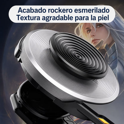 Multiplatform Pro Joystick