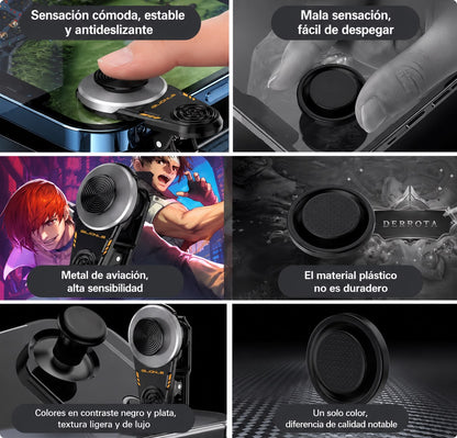 Multiplatform Pro Joystick